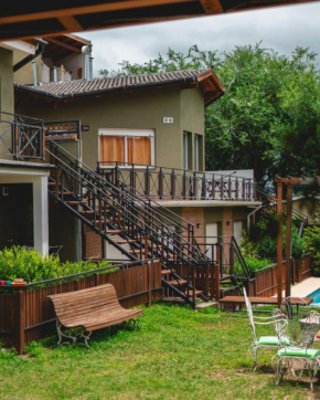 Mi Lugar Serrano